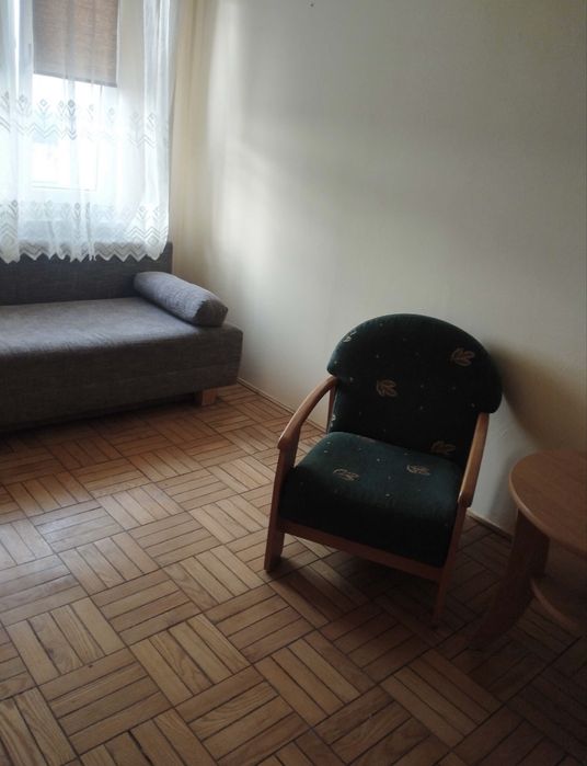 Mieszkanie na wynajem Lwowska - Więcej