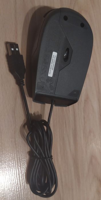 Mysz optyczna Fujitsu Siemens OPT FSC BC na USB