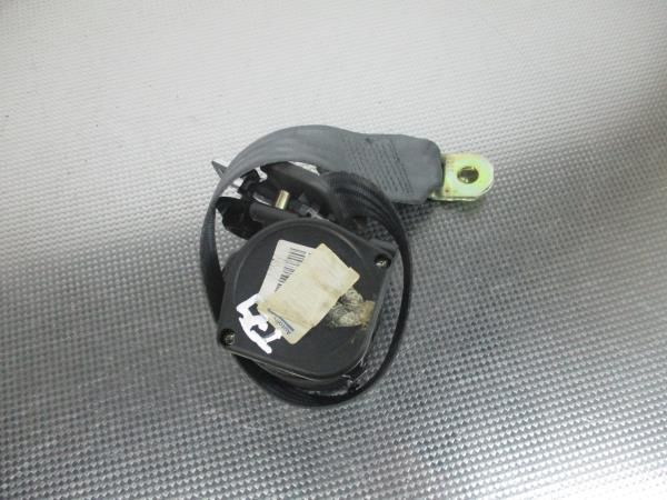 Cinto TR Centro VOLVO S40 I (VS)