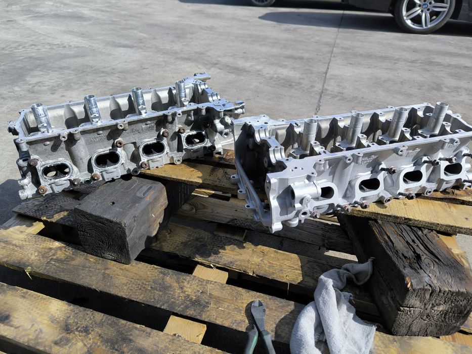 Szkiełkowanie, piaskowanie