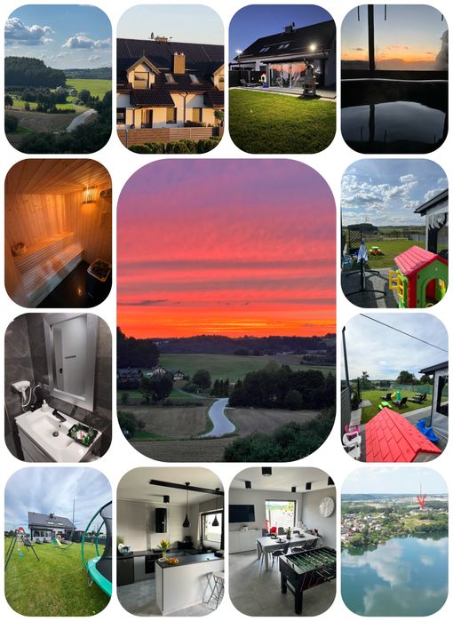 Apartament  ,,Nadziei’’  Kaszuby  Chmielno