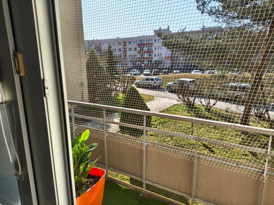 Mieszkanie 3-pokojowe 60,60 m²  Opole, ul. Grota-Roweckiego