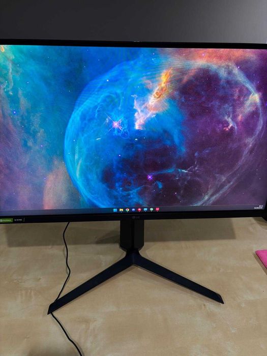 3 Monitores Gaming