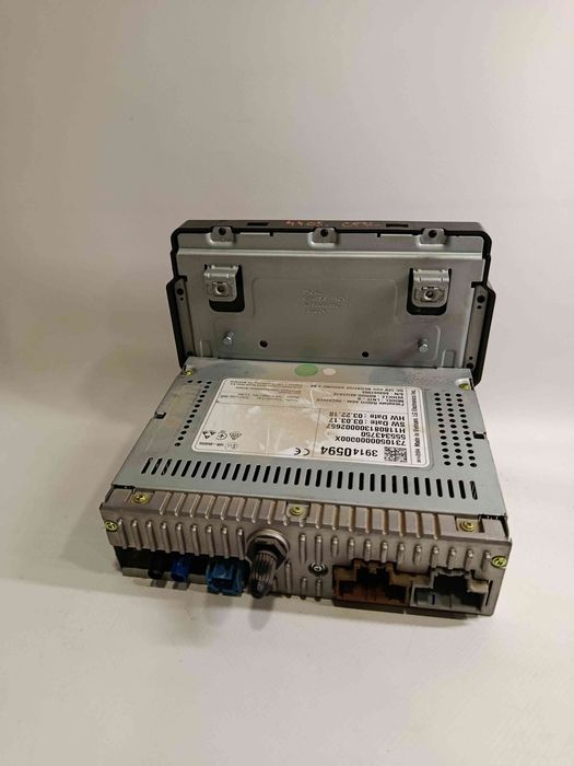 Rádio / auto-rádio OPEL Corsa E
