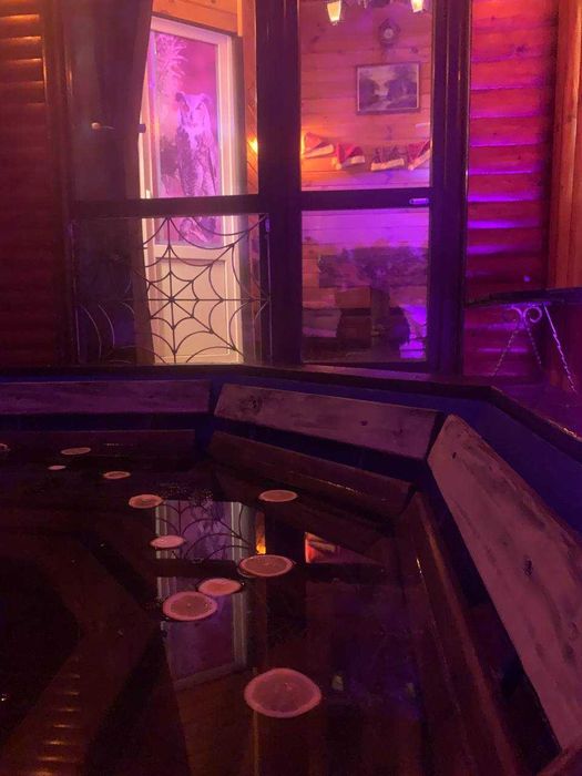 Чани для Душі та Тіла