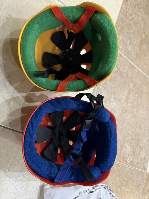 Шолом захисний Triple8 Sweatsaver Helmet - United