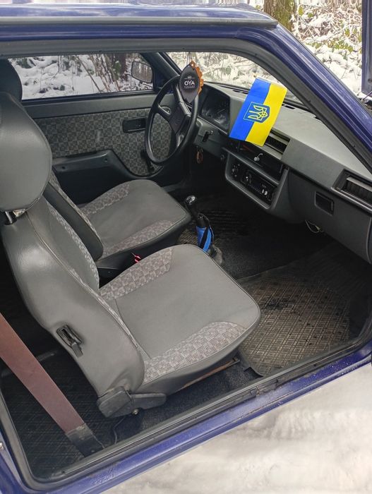 Таврія Нова 2003 року