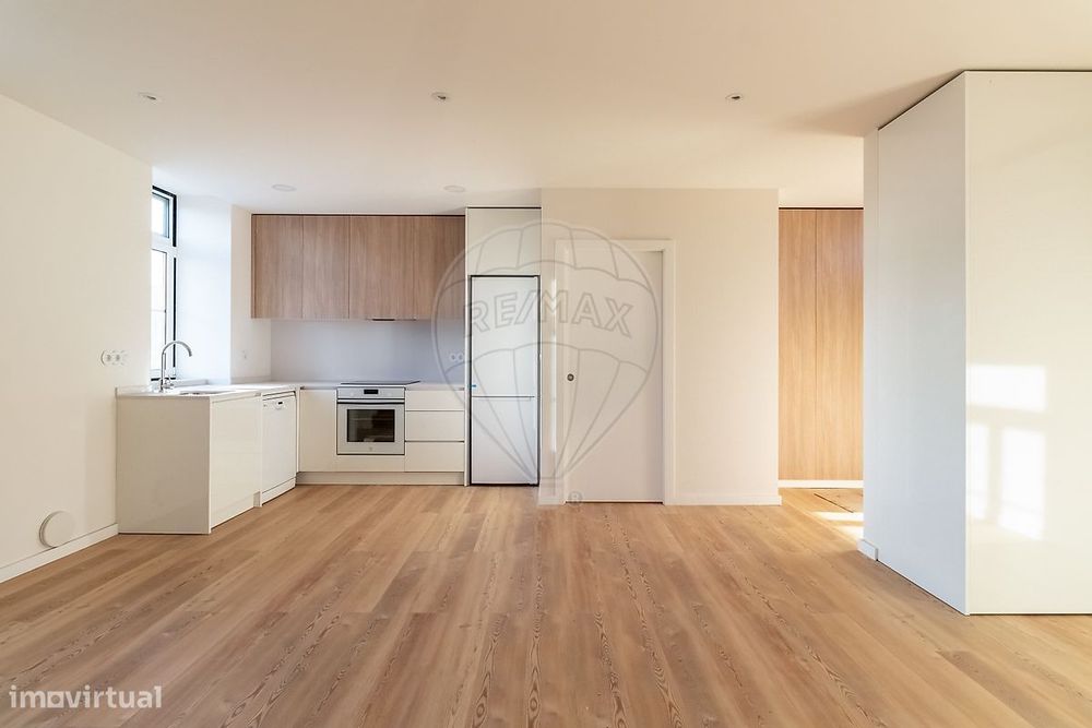 Apartamento T2 para arrendamento