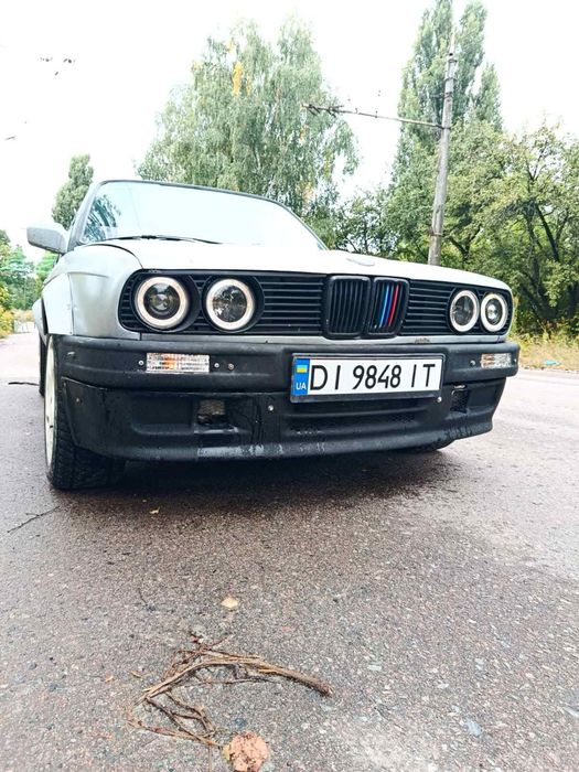 BMW 320 e30 m50b20