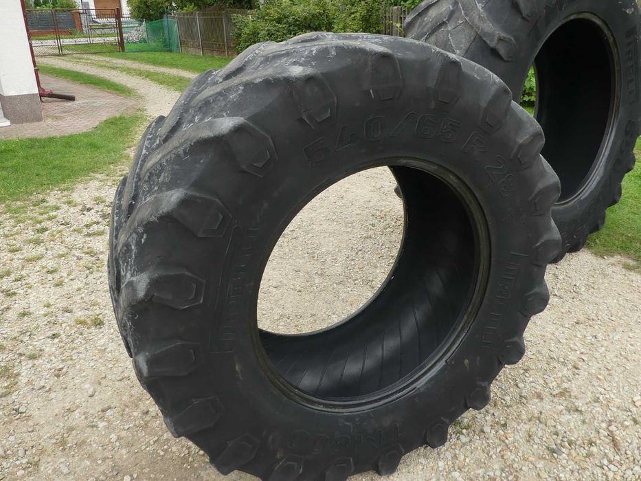 Opony 650/65 R38
