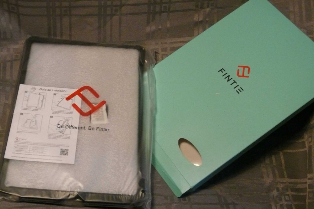Capa de Tablet Fintie para Microsoft Surface