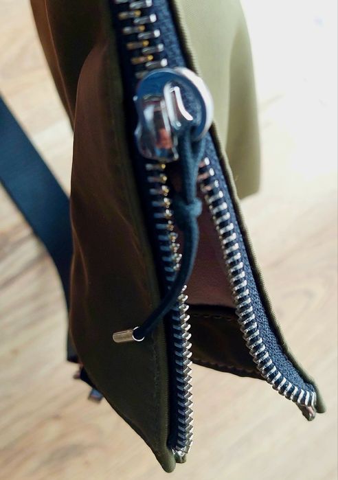 Mala de Senhora Adolfo Dominguez