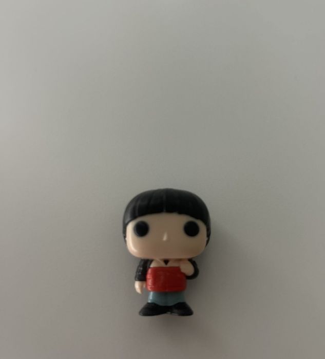 Will Boneco stranger things