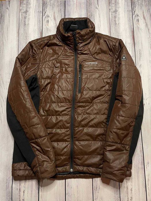 Куртка утелпенная Icepeak