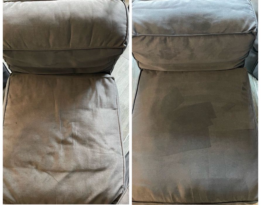 Хімчистка мʼяких меблів, крісел, диванів матраців та коврів