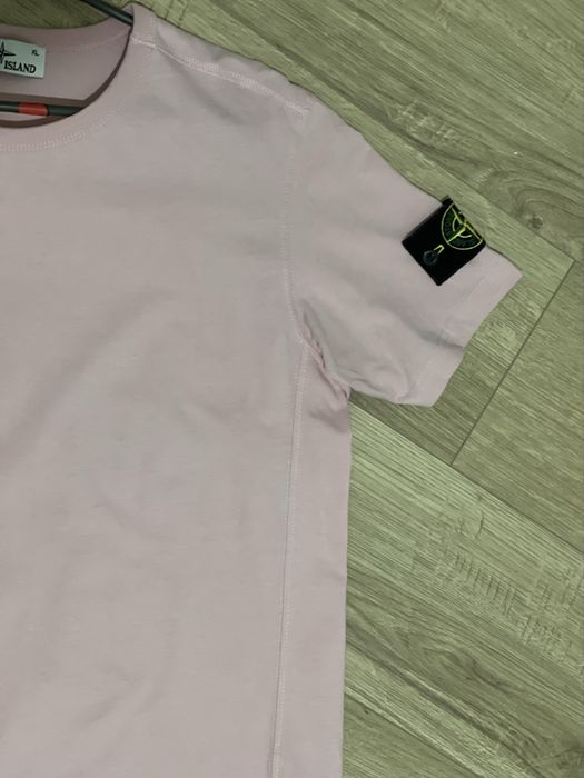 Футболка Stone Island
