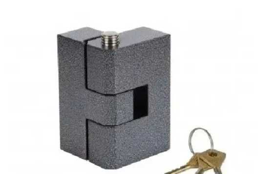 Замок навесной ЧАЗ ВС2-15Т