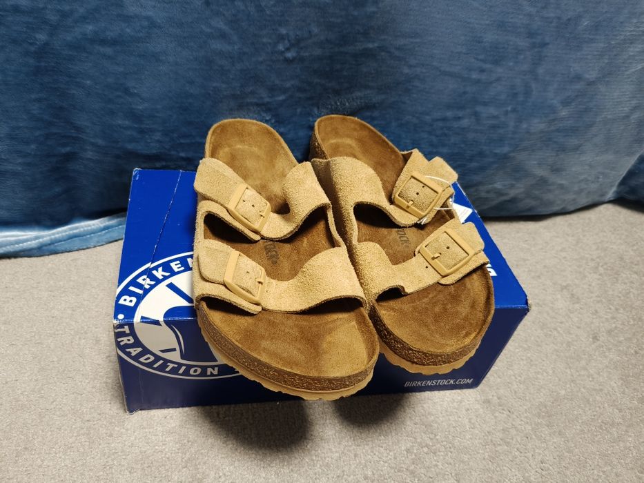 Buty Birkenstock Arizona