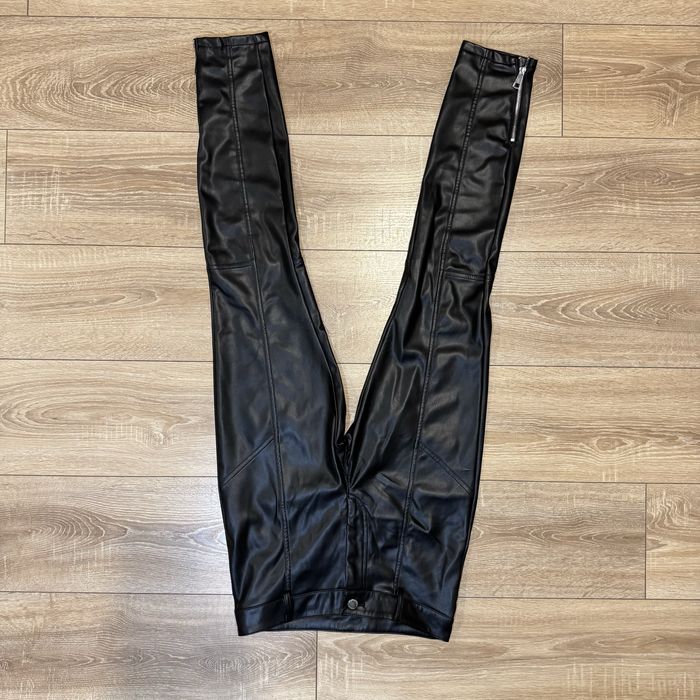 Жіночі шкіряні штани Tally Weijl