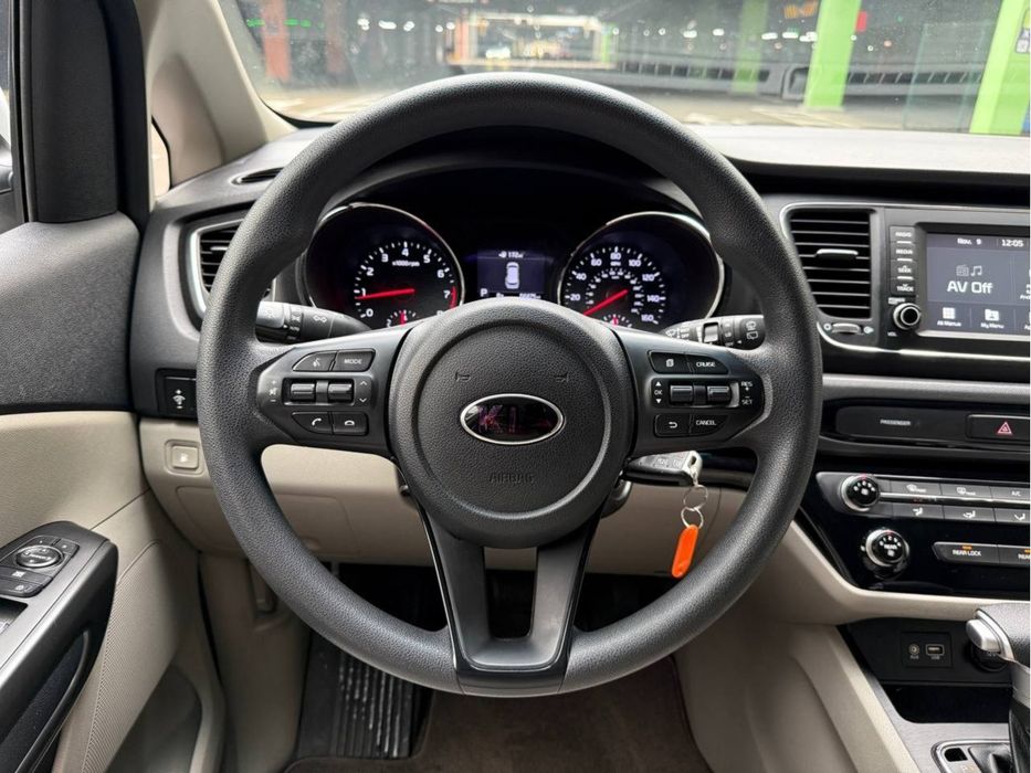 Kia Sedona 2020 VIN KNDMB5C1XM6663124 фото оголошення 15 з 24