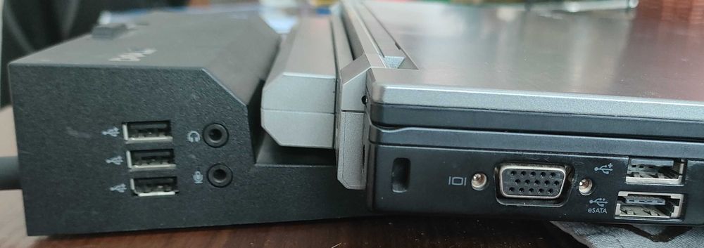 Laptop DELL Latitude e6410