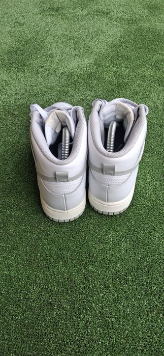 Nike Dunk High 39