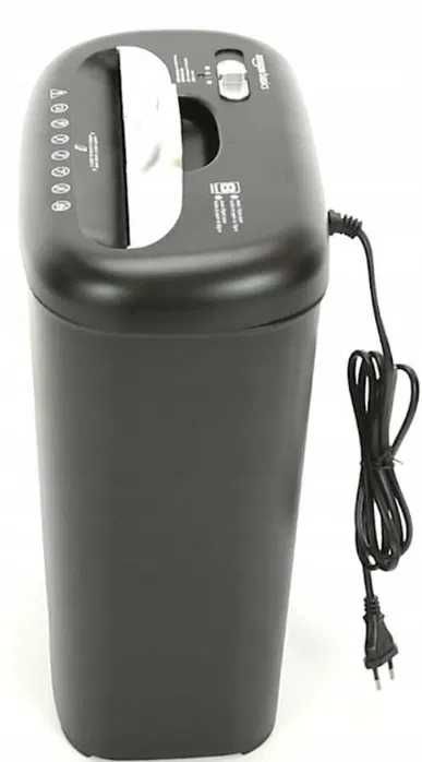 Niszczarka Amazon P-4 15,5 l