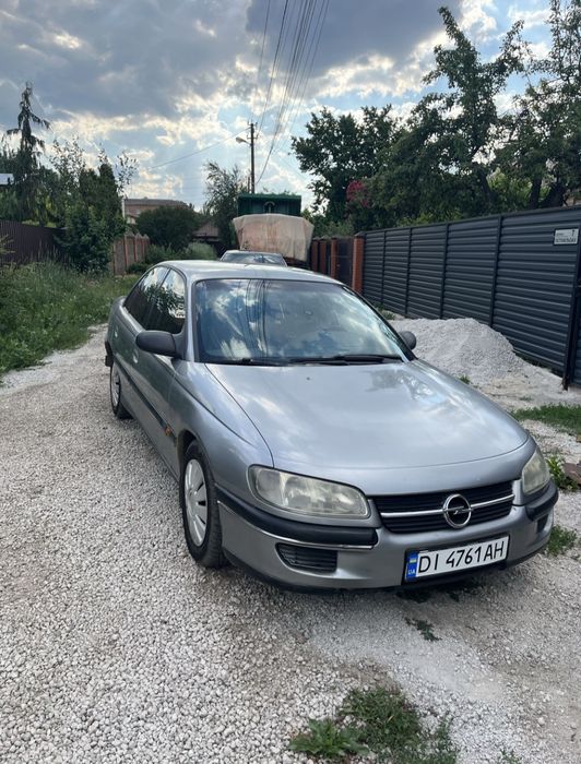 Продам, Opel Omega B