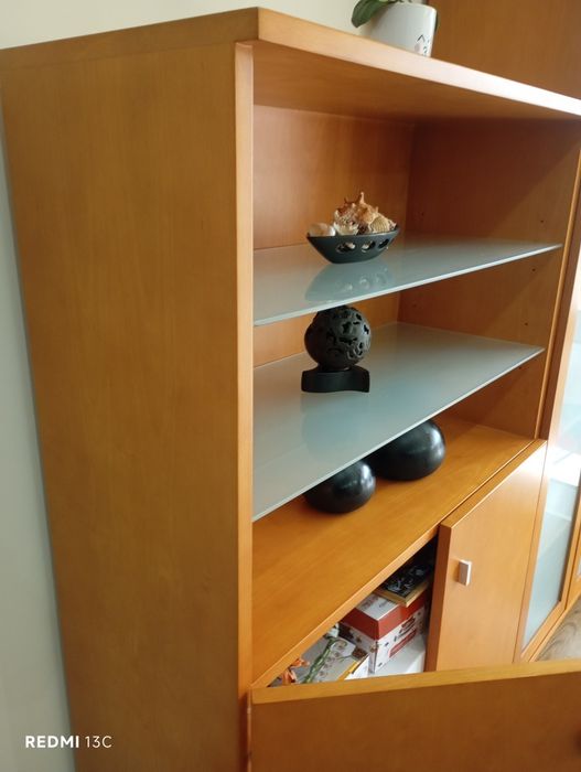 Móvel Sala em Cerejeira