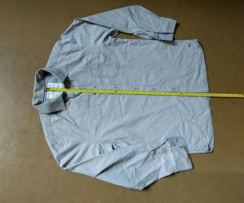 Męska koszula Mantaray