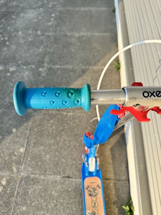 Trotinete Oxelo Decatlhon