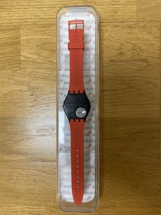 Zegarek Swatch GB290