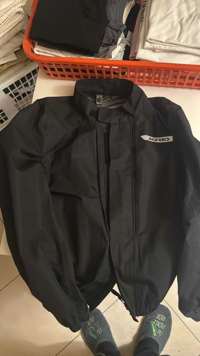 Casaco Acerbis Ce X-tour