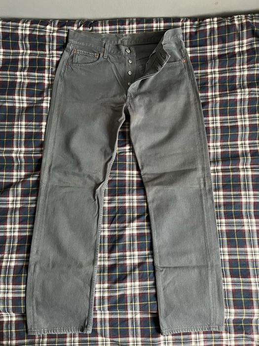 Spodnie Levi’s 501  W34 L32