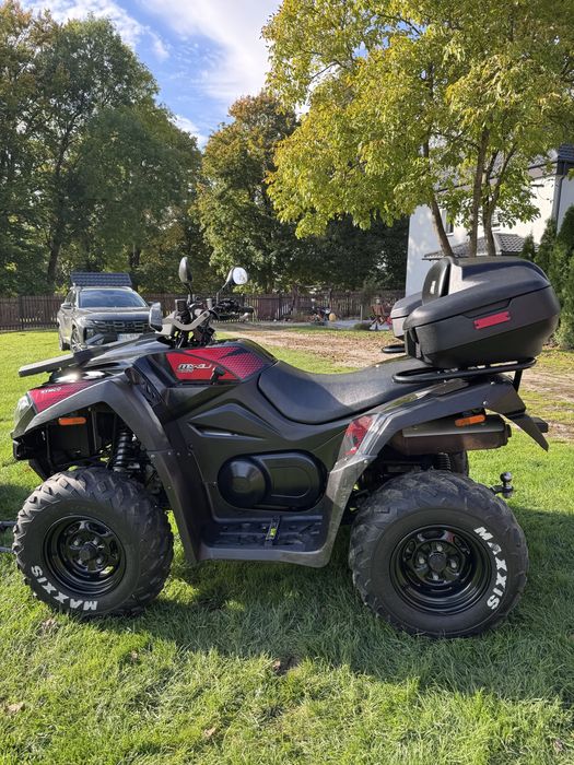 Kymco