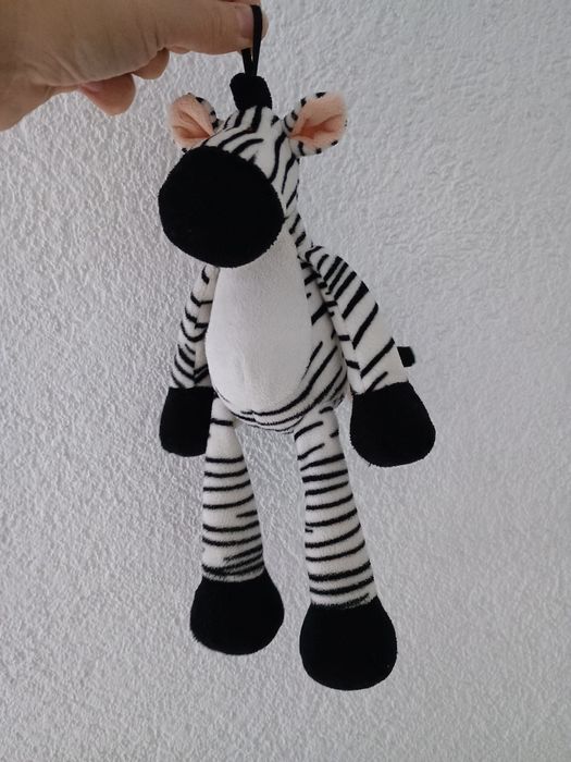 Maskotka-przytulanka Teddycompaniet