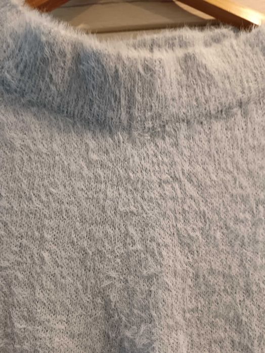 Ciepłe spodnie na zime