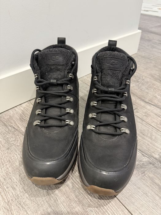 Ботинки чоловічі Ugg оригінал