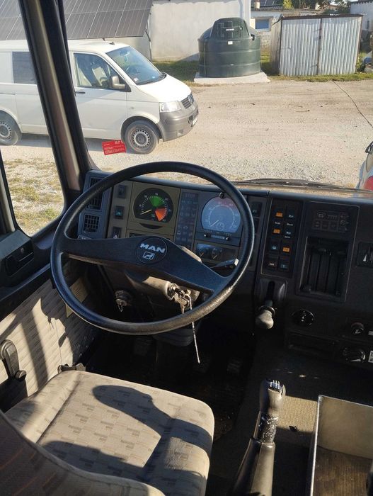 Wóz Strażacki sprzedam