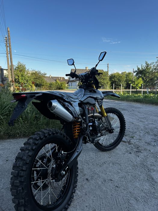 rottor puncher pro 250