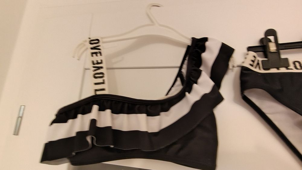 Strój kąpielowy 116