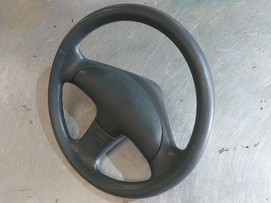 Volante Seat Ibiza 6k