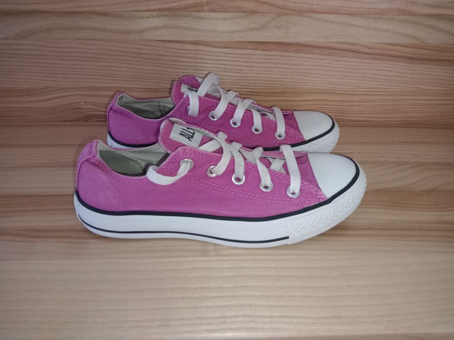Converse All Star nr 36.5--23 cm