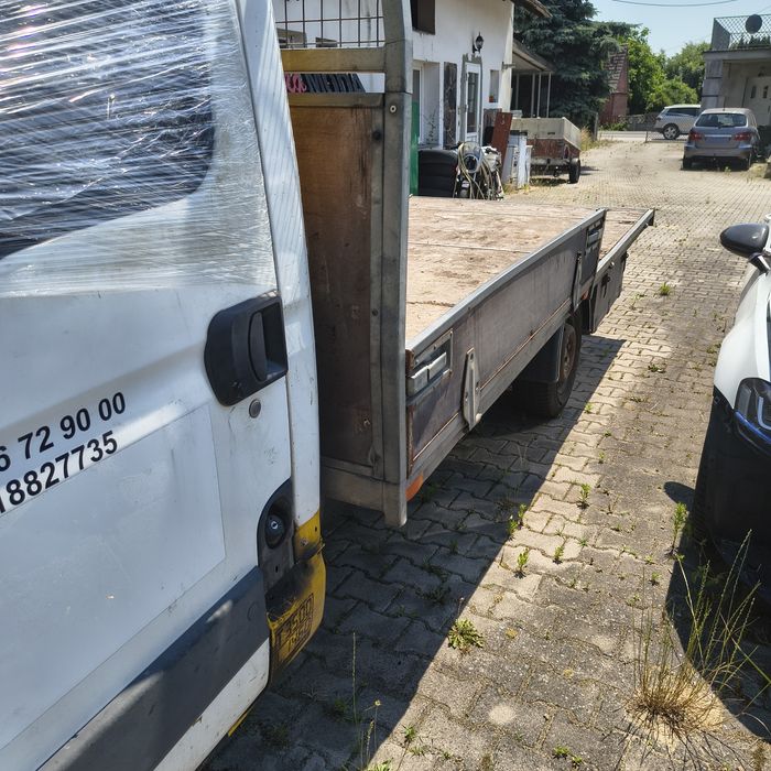 Iveco Daily 35c15 skrzynia