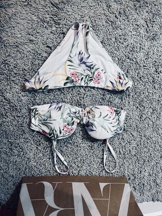 Stroj kapielowy damski bikini hm rozm M