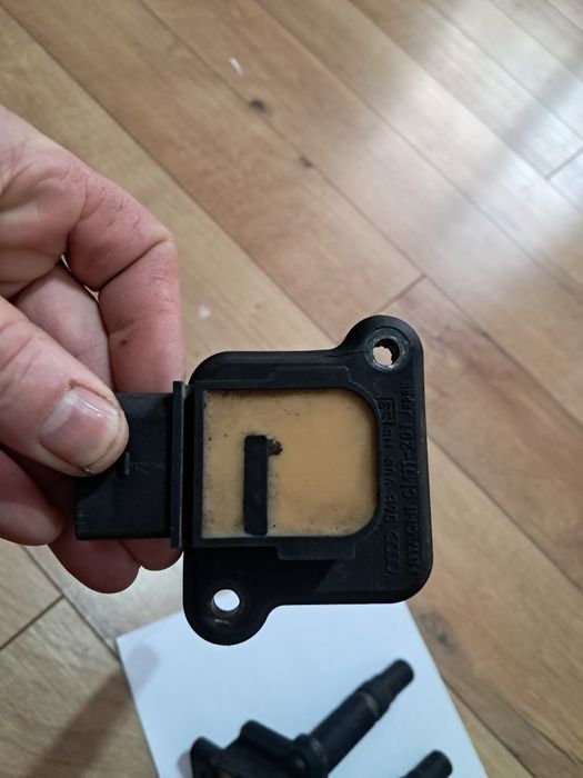 Продам оригінальні катушки запалення ауді а6 с5 1.8