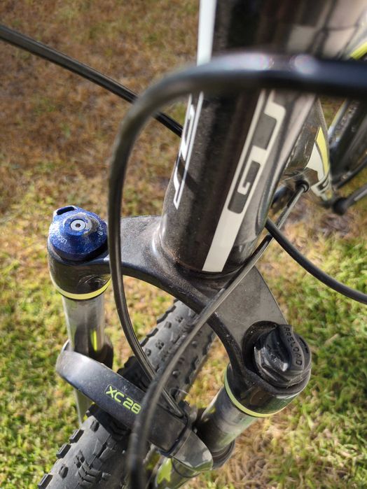 Bicicleta - GT Karakoram 2.0 roda 29'