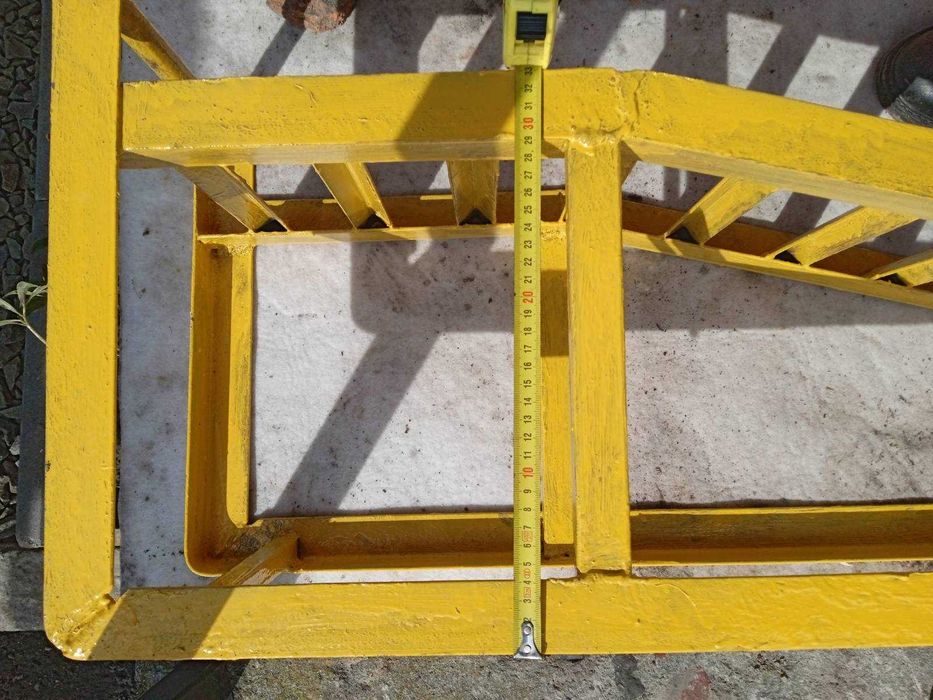 Естакада міні для авто: 4 000 грн. - Інші автоаксесуари Житомир на Olx