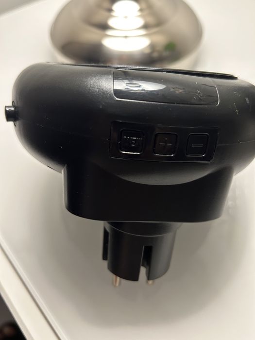 Aquecedor portatil