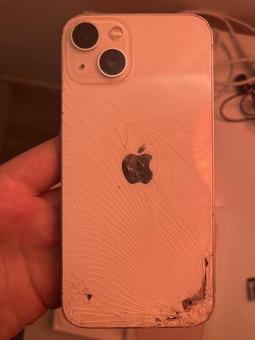 Iphone 13 ( não funcional)